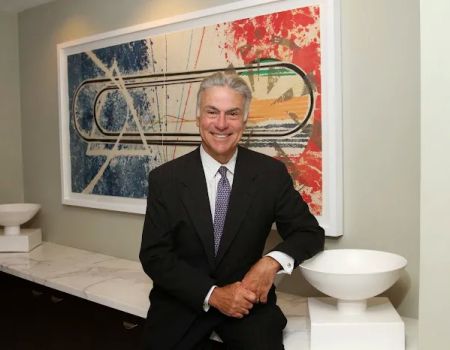 Roberto Martinez, Attorney