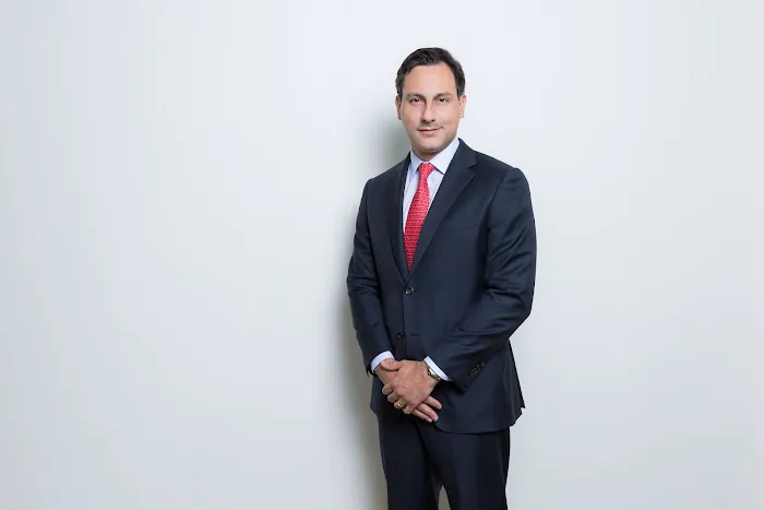 McArdle Franco PLLC 0