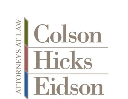 Dean C. Colson, Attorney