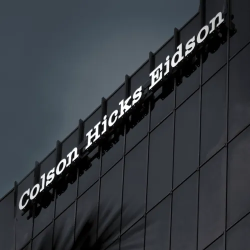 Curtis B. Miner, Attorney 1