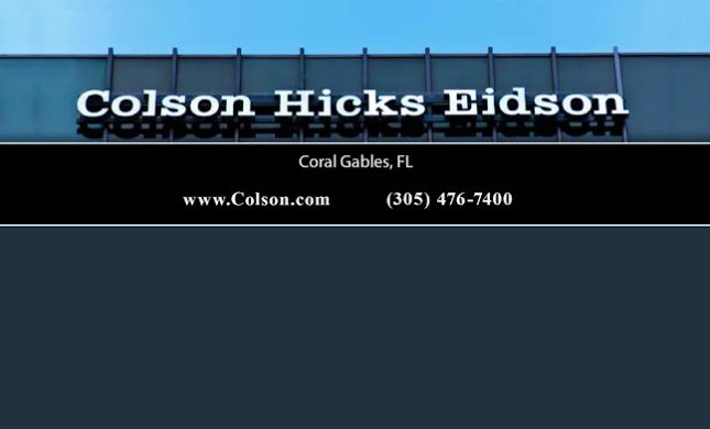 Susan S. Carlson, Attorney