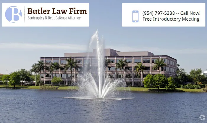 The Butler Law Firm, P.A. 5