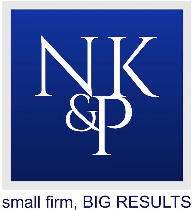Neufeld & Kleinberg, PA 0