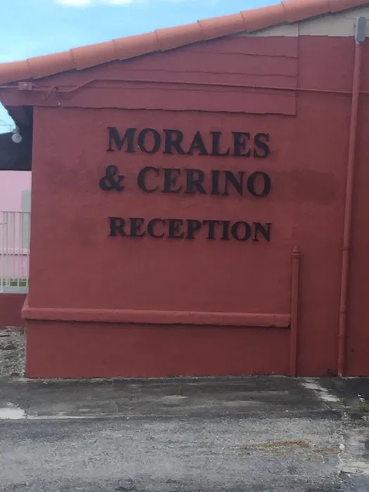 Morales & Cerino P.A. 4