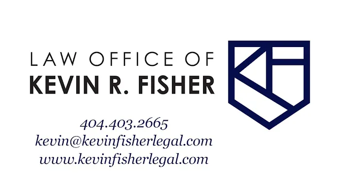 Law Office of Kevin R. Fisher 1