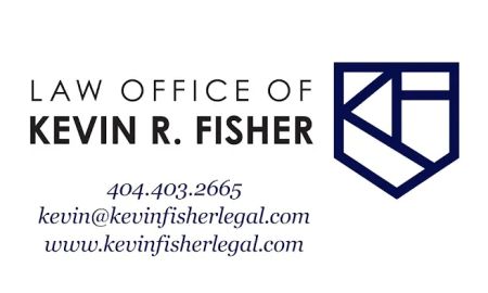 Law Office of Kevin R. Fisher