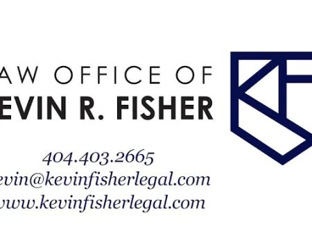 Law Office of Kevin R. Fisher