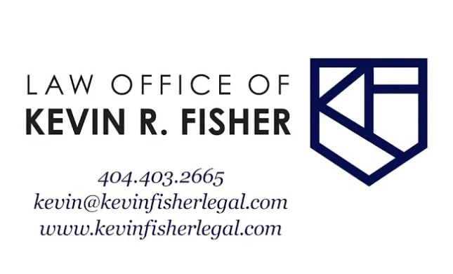 Law Office of Kevin R. Fisher