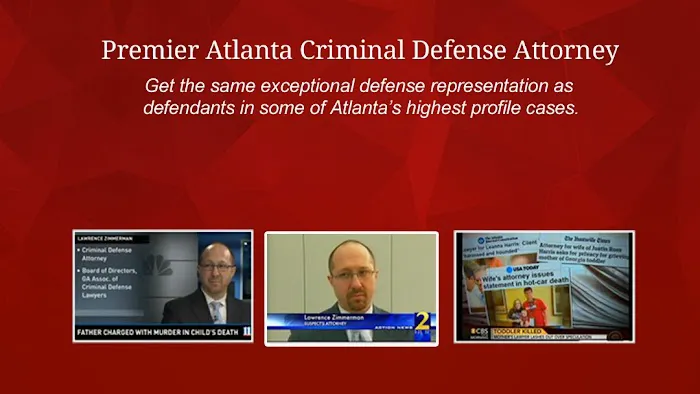 Lawrence J. Zimmerman, Attorney At Law 0