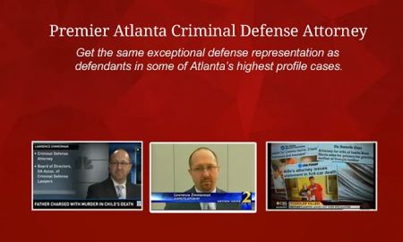 Lawrence J. Zimmerman, Attorney At Law