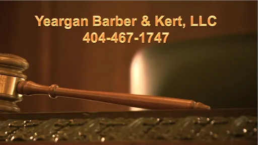 Yeargan & Kert, LLC 2