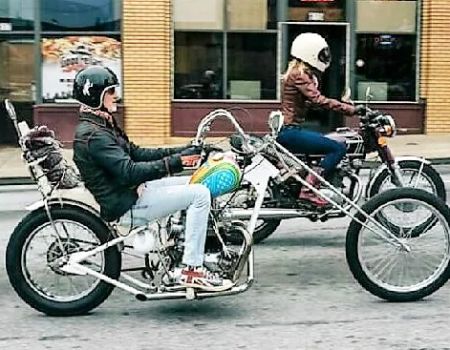 Steelhorse Law