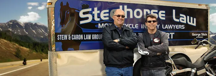 Steelhorse Law 1