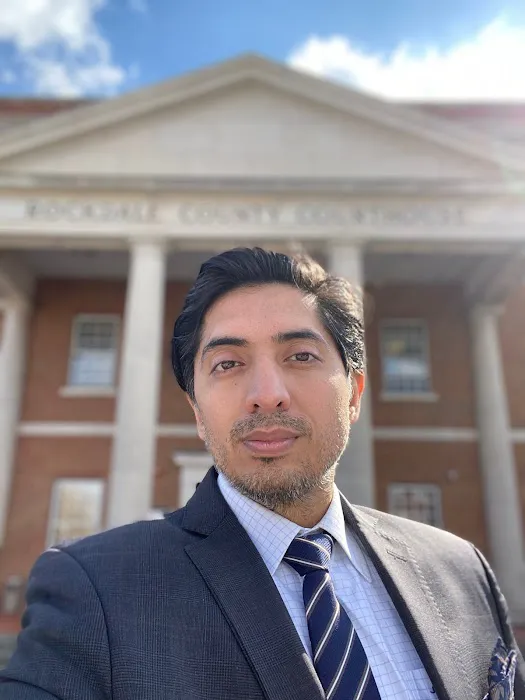The Chadha Jimenez Law Firm 1