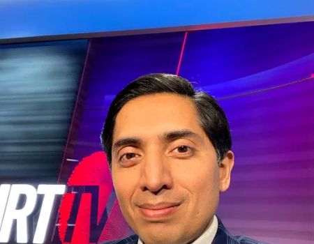 The Chadha Jimenez Law Firm