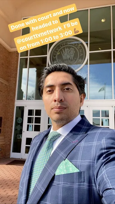 The Chadha Jimenez Law Firm 7