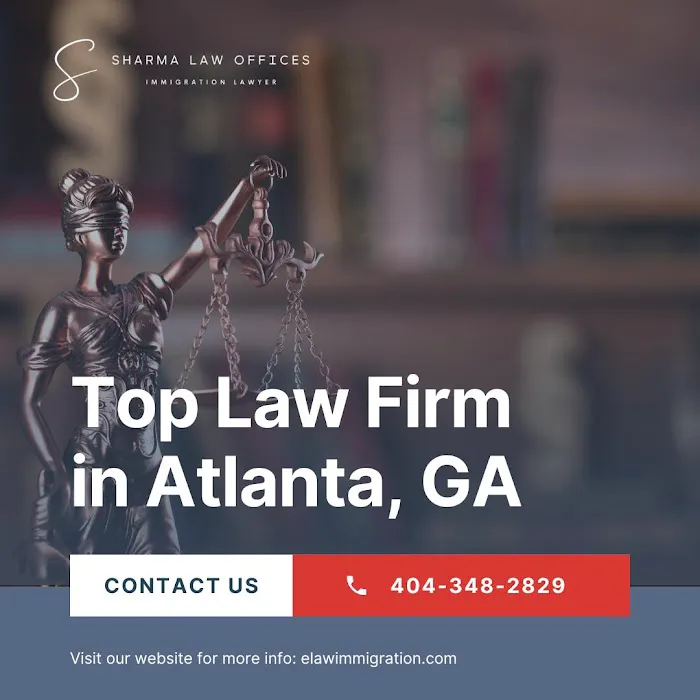 Sharma Law Offices, LLC. 8