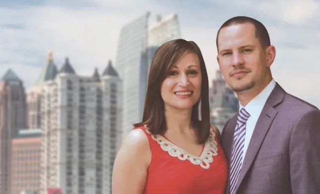 The Ross Law Firm