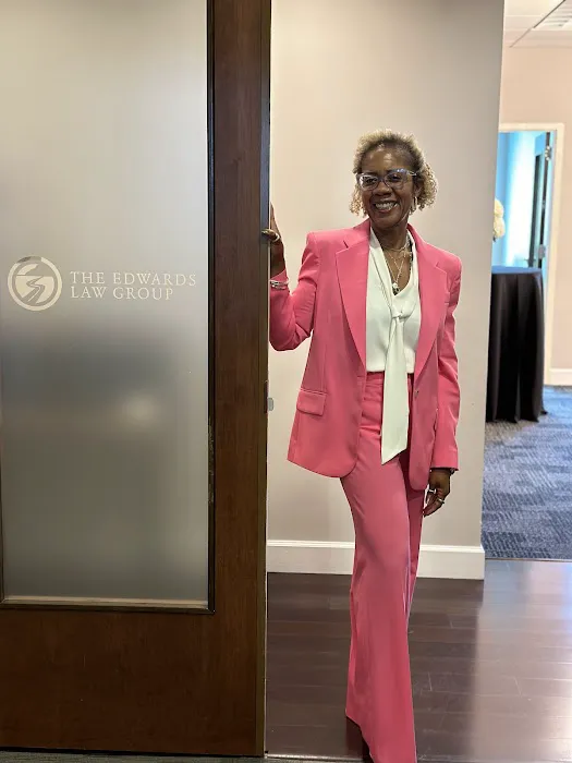 Atlanta Family Law Firm - The Edwards Law Group 1