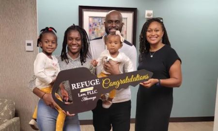 REFUGE Law, PLLC