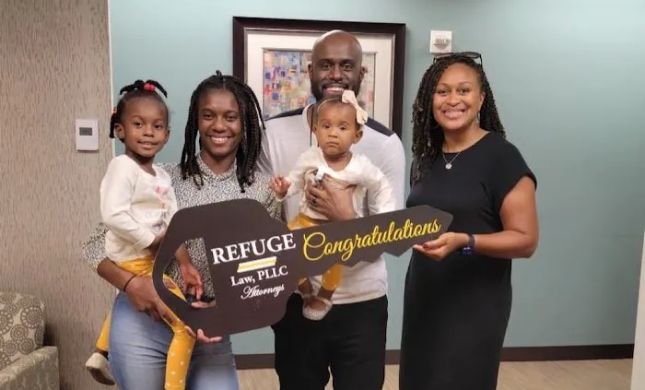 REFUGE Law, PLLC