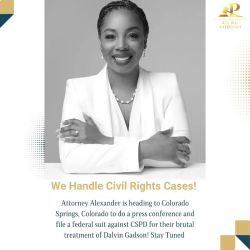 The Just Attorney ico
