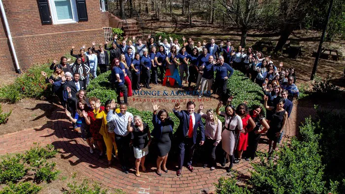 Monge & Associates Injury and Accident Attorneys 7