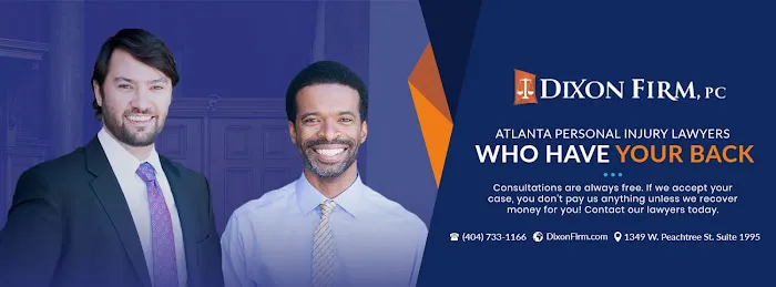 The Dixon Firm, PC 3