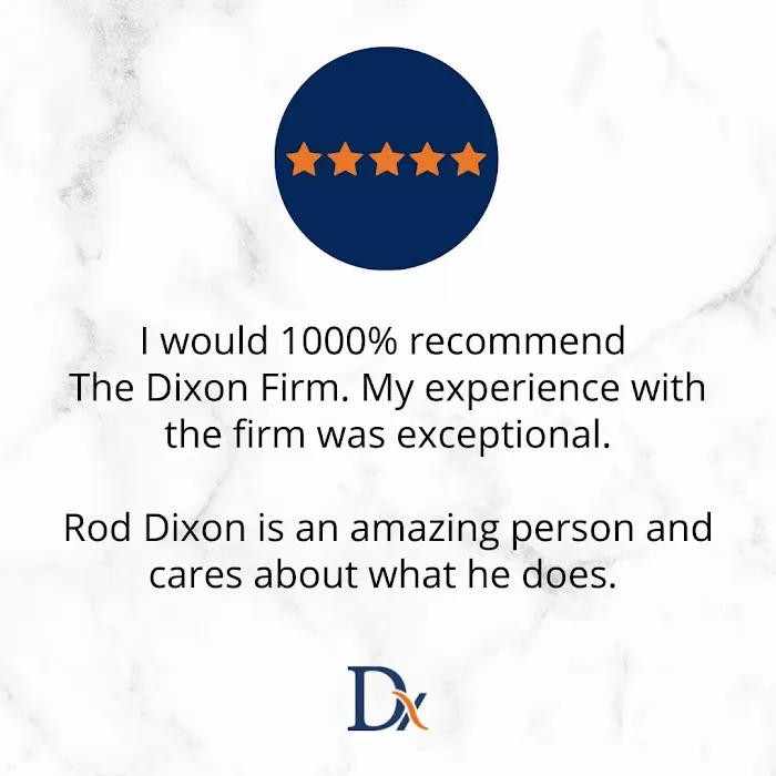 The Dixon Firm, PC 5