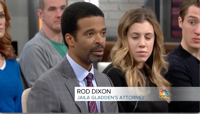 The Dixon Firm, PC 7