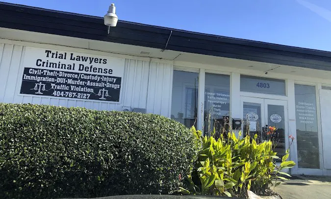 Ibekwe & Associates 1