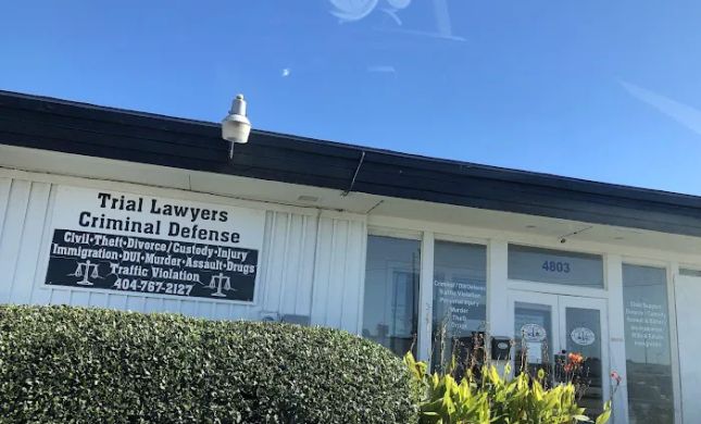 Ibekwe & Associates