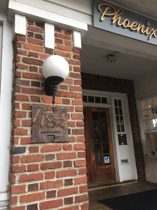 Law Office of John B. Jackson and Associates 6