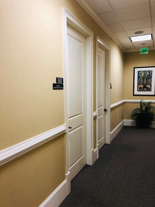 Law Office of John B. Jackson and Associates 8