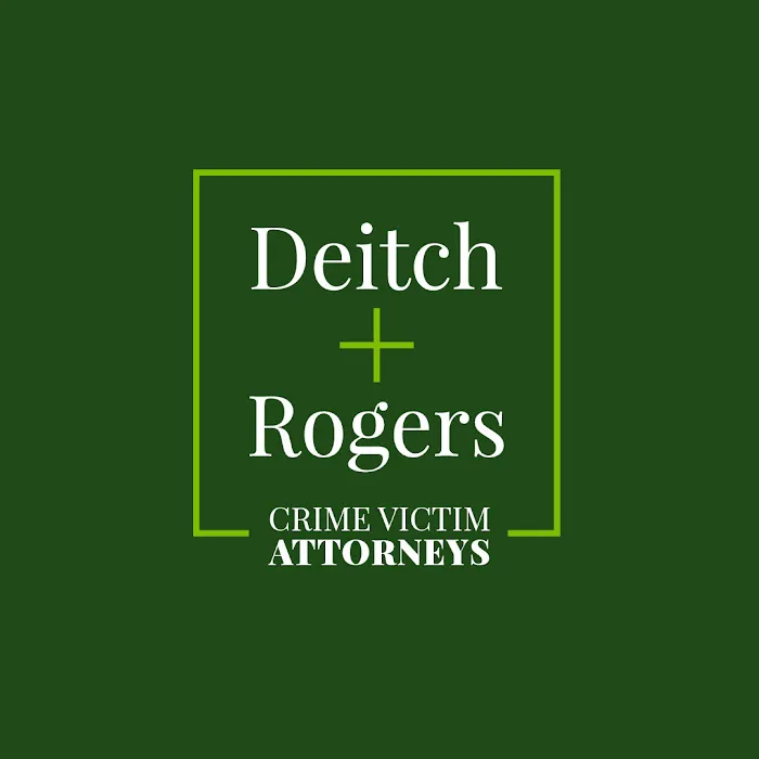 Deitch & Rogers LLC 1
