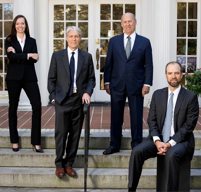 Deitch & Rogers LLC 8