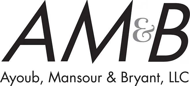 Ayoub, Mansour & Bryant 1