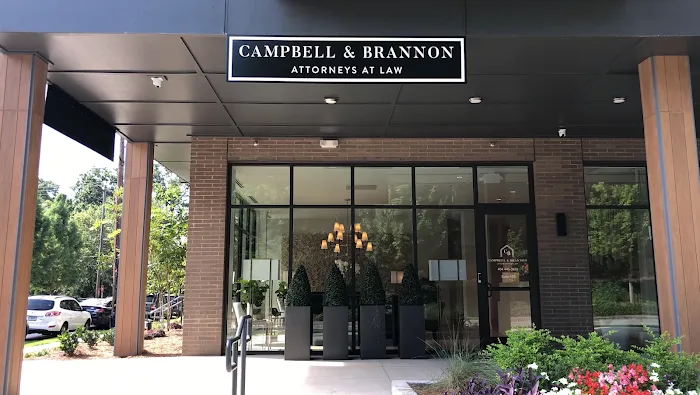 Campbell & Brannon - Intown 6