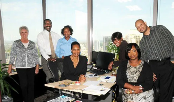 Law Offices of Sheryl L. Burke 1
