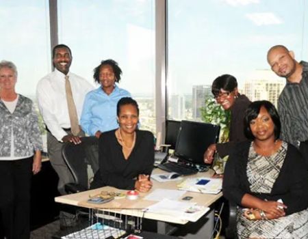 Law Offices of Sheryl L. Burke