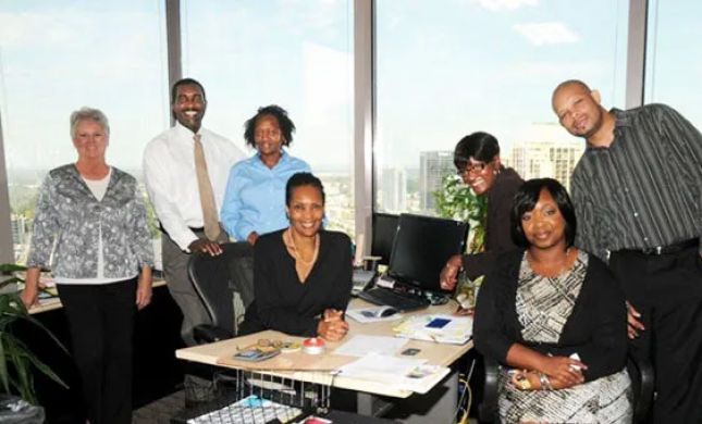 Law Offices of Sheryl L. Burke
