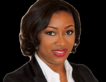 Erica Wilson Law