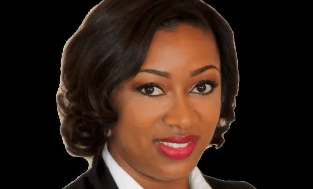 Erica Wilson Law