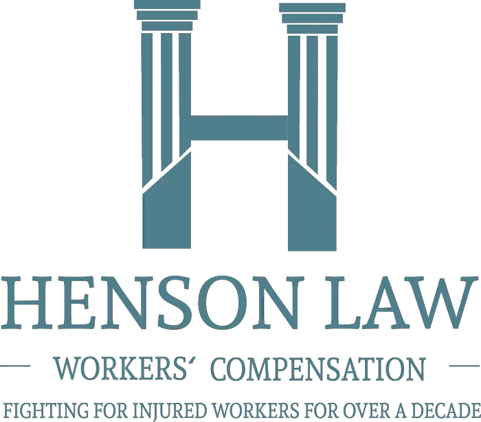 Henson Law, LLC 2