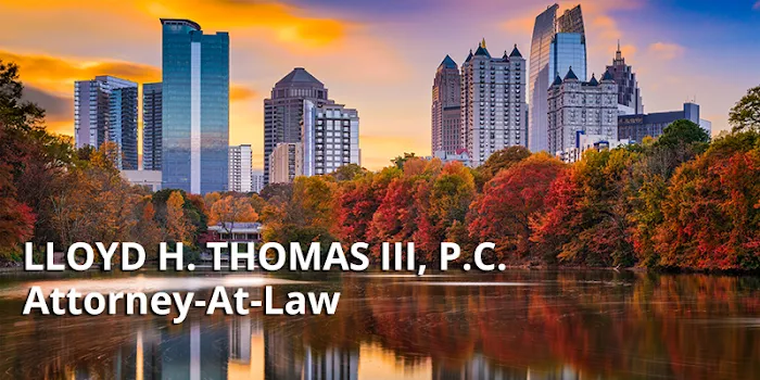 Lloyd H. Thomas, III, P.C. 1