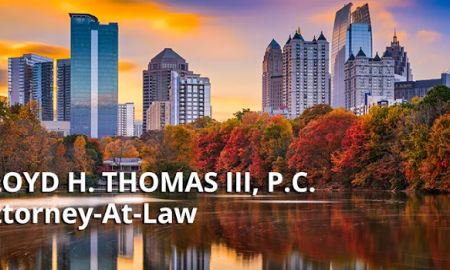 Lloyd H. Thomas, III, P.C.
