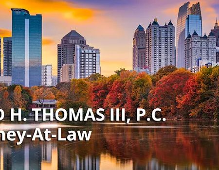 Lloyd H. Thomas, III, P.C.