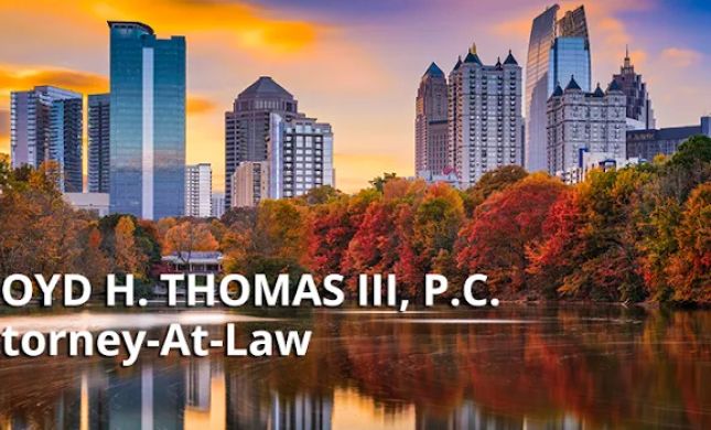 Lloyd H. Thomas, III, P.C.