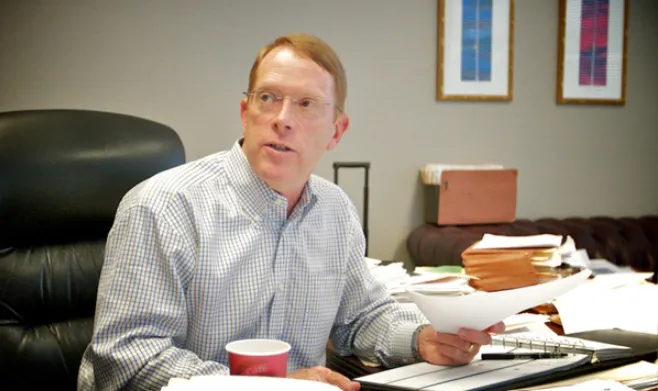 Lloyd H. Thomas, III, P.C. 2