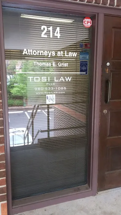 Tosi Law, PLLC 8